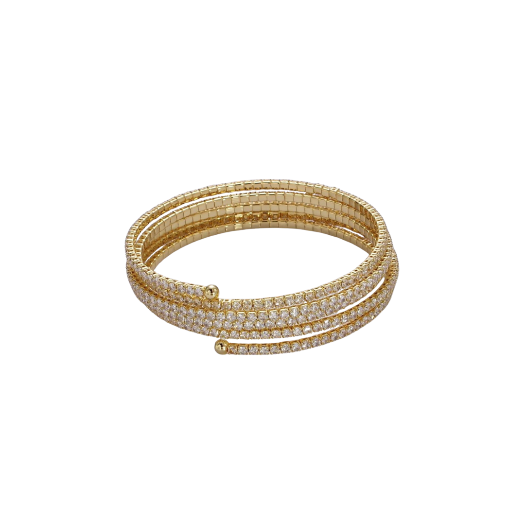 Celine style bracelet good bangle